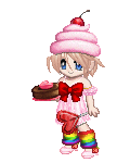 Sugarpuffiepixie's avatar