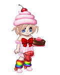 Sugarpuffiepixie's avatar