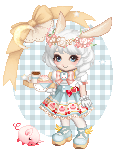 Bunnii Blade's avatar