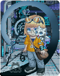 Crystal Mizuka's avatar