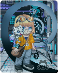 Crystal Mizuka's avatar