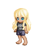 Kitsters's avatar