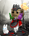 FreakyYesIAm's avatar