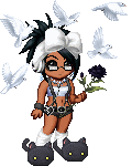 dark bellas death's avatar