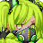 Miss Toxic Kitten 's avatar