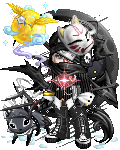 The Vash MonteCristo's avatar