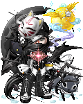 The Vash MonteCristo's avatar