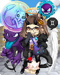 rosiesenpai's avatar
