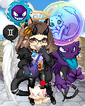 rosiesenpai's avatar