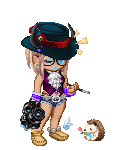 oOYunniOo's avatar
