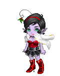 Lisiana's avatar
