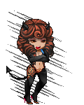 Genetic Disorder's avatar