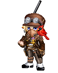 lieutenant robert herman's avatar