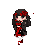 Neko Nikita Uchiha's avatar