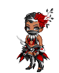 Aberrant Lady's avatar
