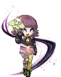 LittleLadyBones's avatar