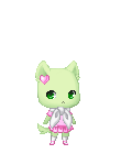 Lasmira the White Wolf's avatar