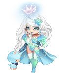 Dimenshia's avatar