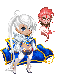 LadySabreal's avatar