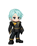 Mason The Faithful's avatar