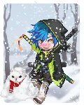 Savage Starlight's avatar