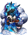 Genkawolf's avatar