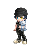 GriffynnH's avatar