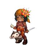 Mundunugu's avatar