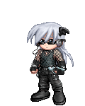Ashe's avatar