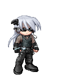 Ashe's avatar