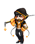Hidden Karma's avatar