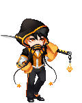Hidden Karma's avatar