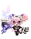 Stormy Whispers's avatar