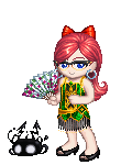 Ginger Bird's avatar
