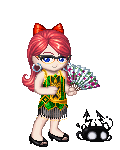 Ginger Bird's avatar