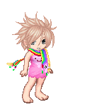 Promiscuous Alibis's avatar