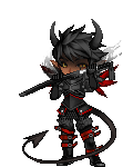 Zarael Ystrafil's avatar