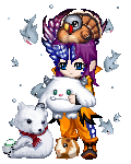 Cafeduck1's avatar