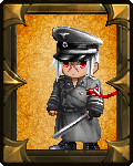 Artyom -Metro 2033-'s avatar