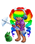 Naomi Gardenia's avatar