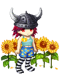 SpazzingKitten's avatar