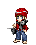 Crimsonspear's avatar