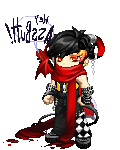 XxXReaverWolfXxX's avatar