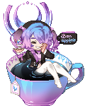 Silver Angel Storm's avatar