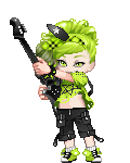 xMia Feyx's avatar