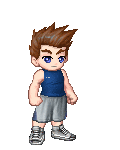 WolfTail92's avatar