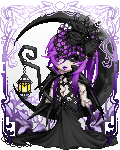 Mrs Blunder's avatar