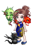 evilly 666's avatar