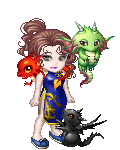 evilly 666's avatar