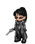 Uroboros Bunny's avatar